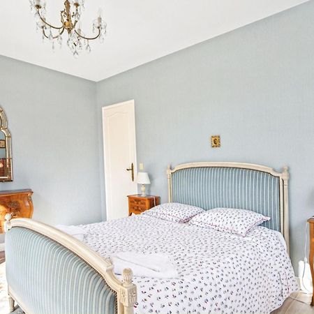Appartement Cosy A Mont Pres Chambord 100 M² Terrasse 外观 照片