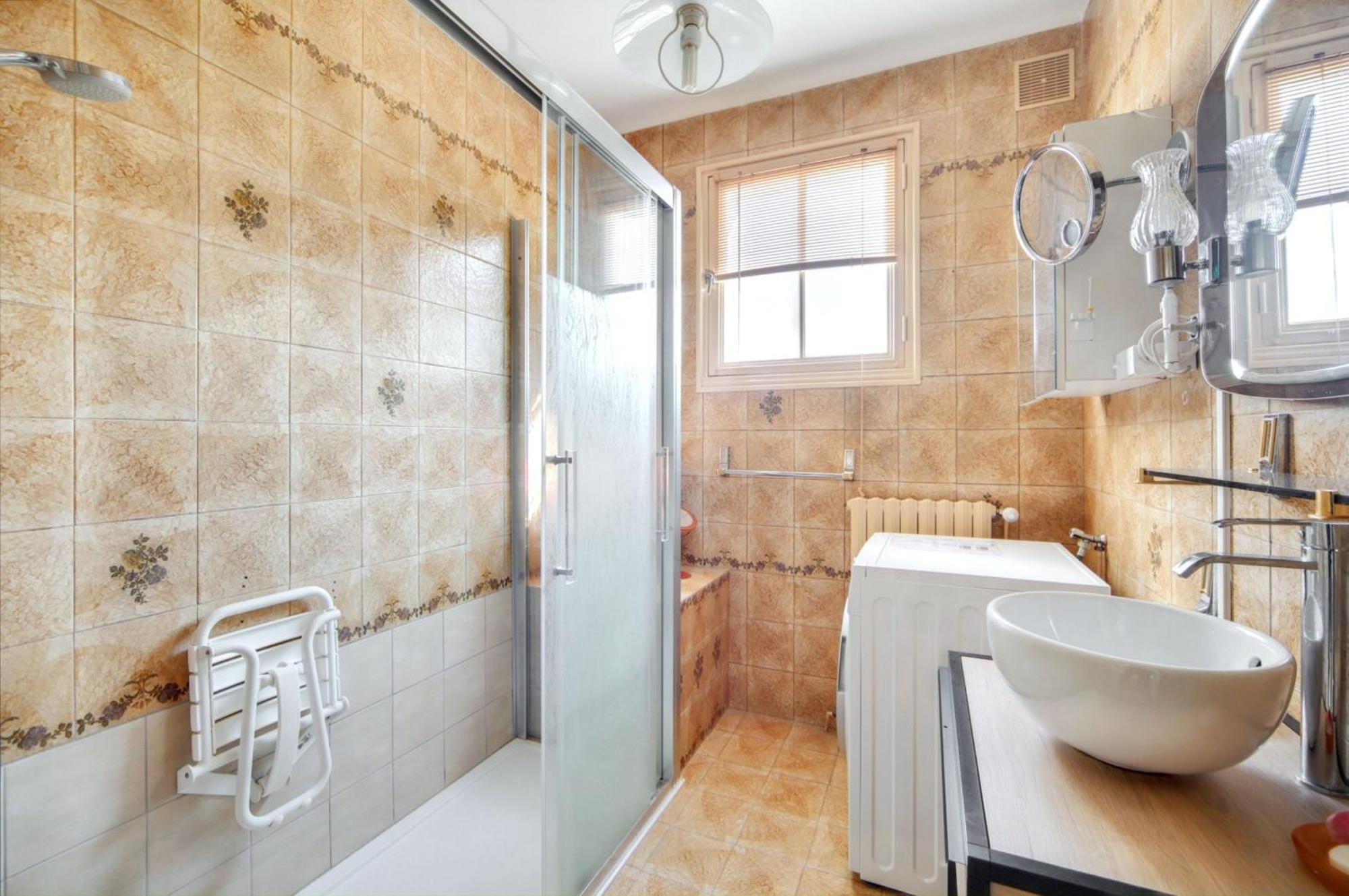 Appartement Cosy A Mont Pres Chambord 100 M² Terrasse 外观 照片